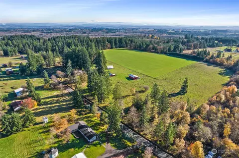 0 Hart Rd, Winlock, WA 98596 photo 4