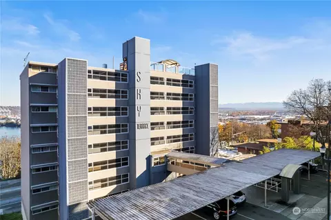 235 Broadway #780, Tacoma, WA 98402