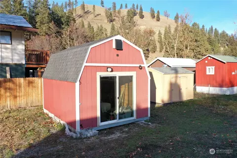 304 A Ave N, Conconully, WA 98819 photo 5