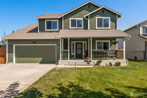 16204 Birkland St SE, Yelm, WA 98597