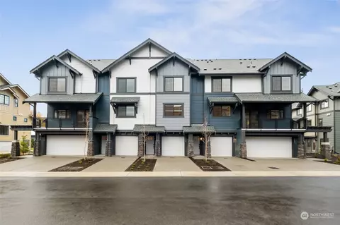 1213 Boulder Way SE #302, North Bend, WA 98045