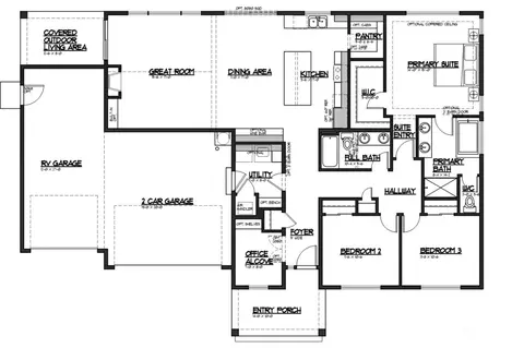1036 Okerlund Dr, Enumclaw, WA 98022 photo 2