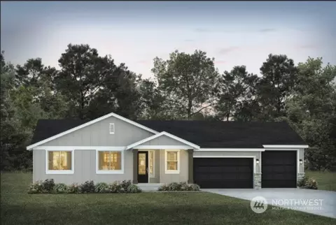 1036 Okerlund Dr, Enumclaw, WA 98022