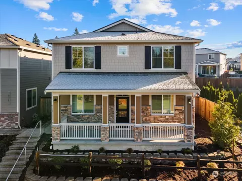 8322 58th Pl NE, Marysville, WA 98270