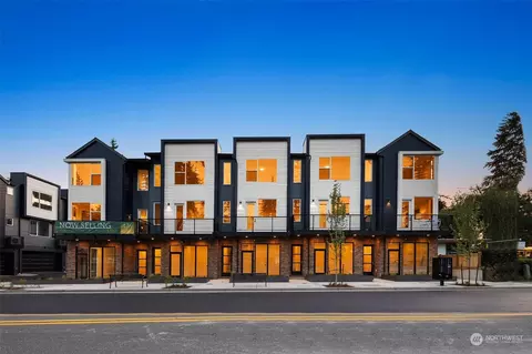 22902 Apt B 56th Ave W, Mountlake Terrace, WA 98043