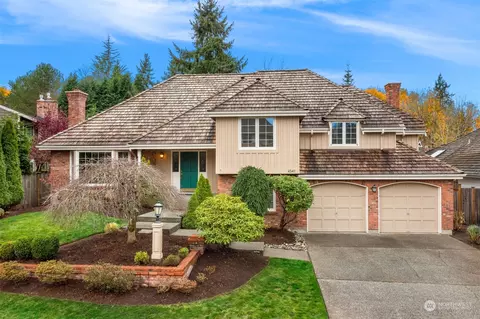 4541 157th Ave SE, Bellevue, WA 98006