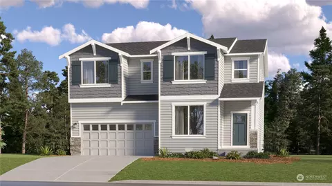 6005 135th Pl SW #48, Edmonds, WA 98026