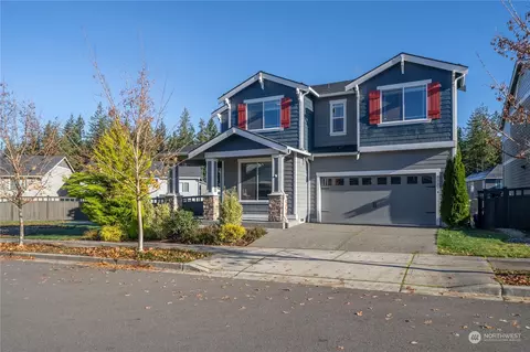 33116 Glacier Ave SE, Black Diamond, WA 98010
