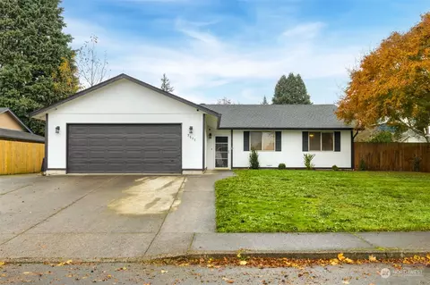7511 NE 108th Ct, Vancouver, WA 98662