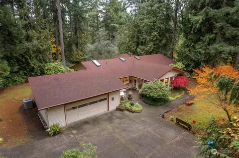 5411 Oyster Bay Rd NW, Olympia, WA 98502