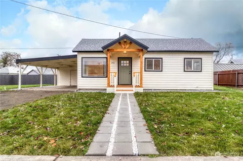 132 SW 1st Ave, Milton Freewater, OR 97862