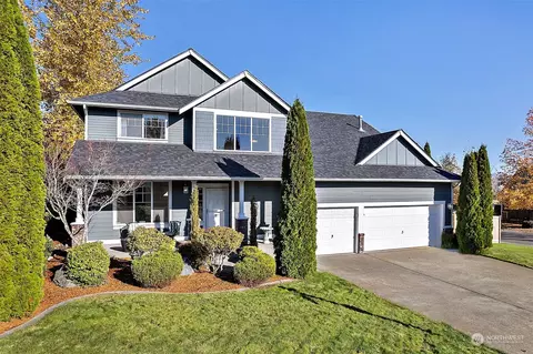 13513 169th St E, Puyallup, WA 98374