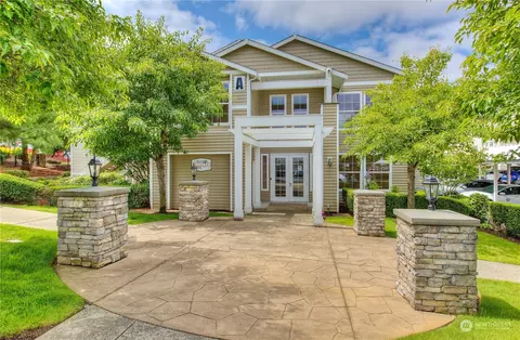 10008 186 St E #103, Puyallup, WA 98375