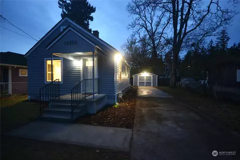 14804 Portland Ave SW, Lakewood, WA 98498