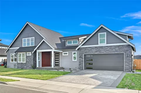 2229 Berryman Loop, Lynden, WA 98264