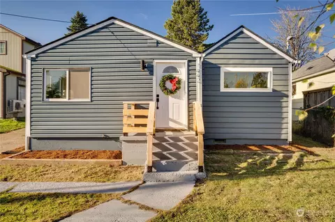 1442 Garrison Ave, Port Orchard, WA 98366