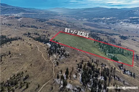 22 B Cayuse Mountain Rd, Tonasket, WA 98855
