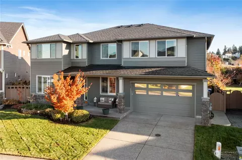 3924 Victoria Ln, Puyallup, WA 98372