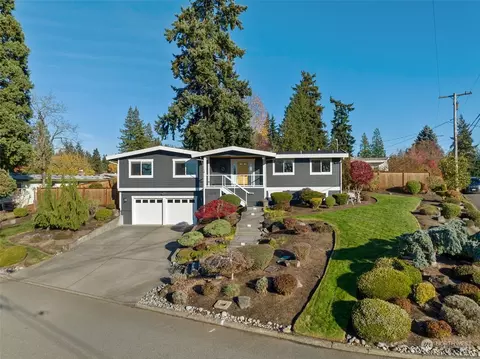 1418 166th Ave SE, Bellevue, WA 98008