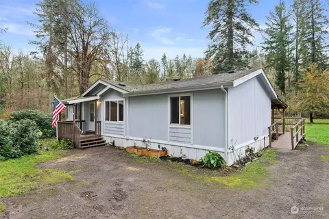 118 Laurel Way, Salkum, WA 98582
