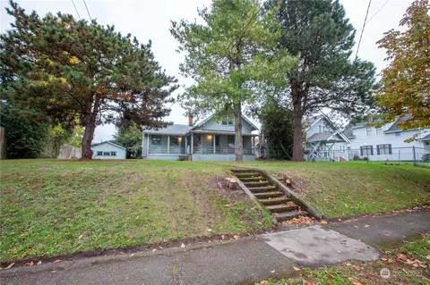 5029 S I St, Tacoma, WA 98408