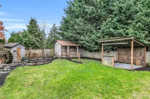 3202 243rd Street Ct E, Spanaway, WA 98387 photo 24