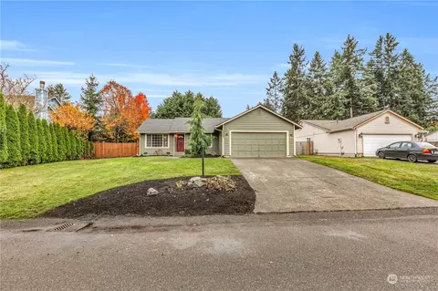 3202 243rd Street Ct E, Spanaway, WA 98387 photo 2