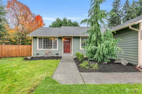 3202 243rd Street Ct E, Spanaway, WA 98387 photo 3
