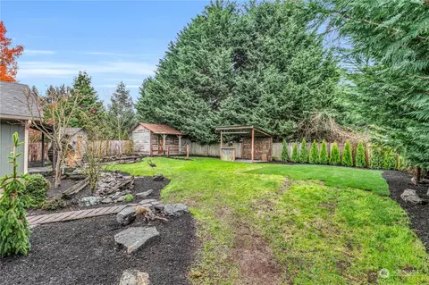 3202 243rd Street Ct E, Spanaway, WA 98387 photo 23