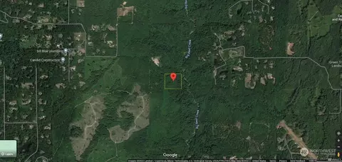 0 Parcel #34250120051009, Bremerton, WA 98380