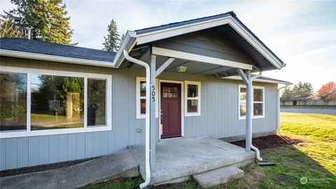 505 Delta Ln SE, Tumwater, WA 98501