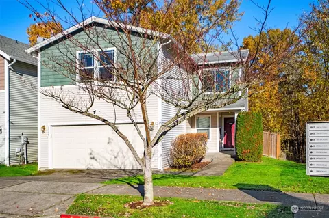 3785 E R St, Tacoma, WA 98404