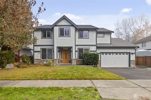 35804 9th Ave SW, Federal Way, WA 98023