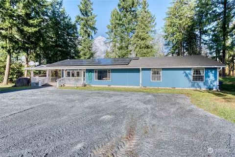 30612 127th Avenue Avenue Ct E, Graham, WA 98338