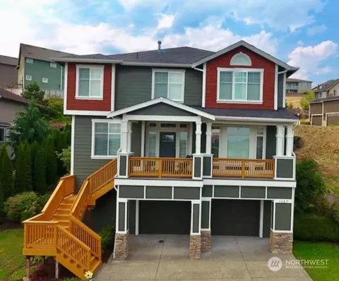 1687 Skyline Ridge Ln SW, Tumwater, WA 98512