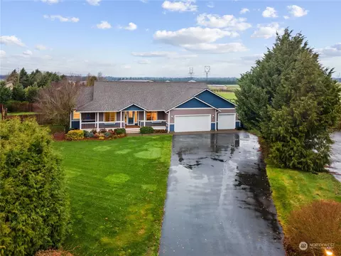 2738 Scatter Creek Ct SW, Tenino, WA 98589