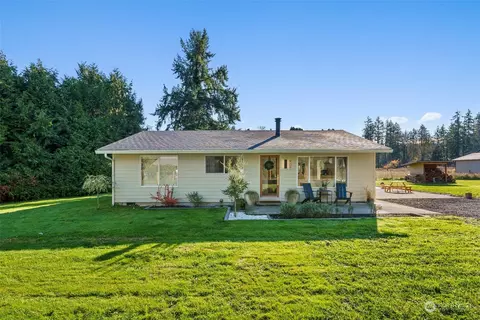 907 Byham Rd, Winlock, WA 98596 photo 2