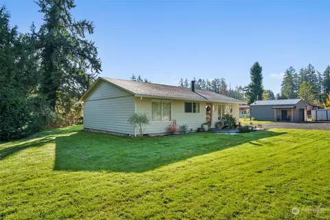 907 Byham Rd, Winlock, WA 98596 photo 4