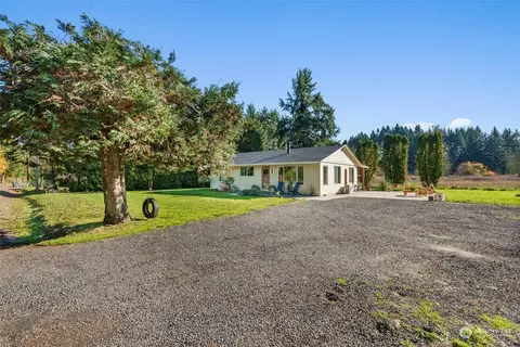 907 Byham Rd, Winlock, WA 98596 photo 3