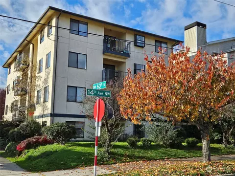1400 60th St, Seattle, WA 98107 photo 1