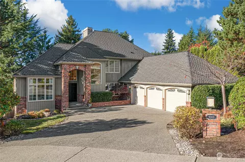 6503 150th Pl SE, Bellevue, WA 98006