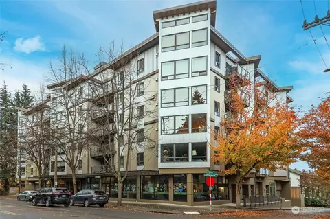 5001 California Ave SW #404, Seattle, WA 98136