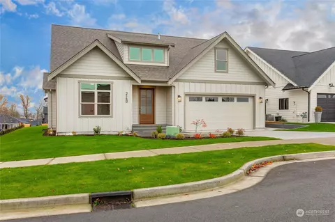 2160 Brome St, Lynden, WA 98264