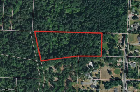 256 Nn 86th Ave E, Graham, WA 98338