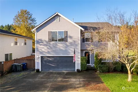 17602 93rd Avenue Ct E, Puyallup, WA 98375