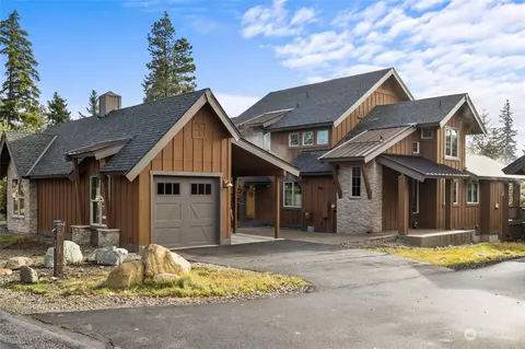 380 Sweet Shop Ln, Cle Elum, WA 98922