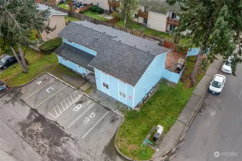 2701 S 257 Pl, Kent, WA 98032