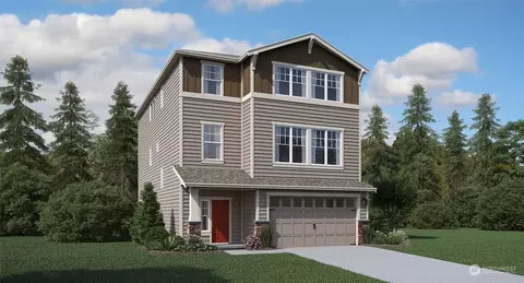 1003 121st Ave SE #233, Lake Stevens, WA 98258