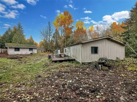 23112 152nd Ave E, Graham, WA 98338