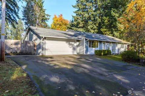 50 E Rainbow Dr, Shelton, WA 98584